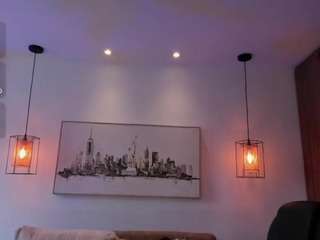 Cassie-Blake live cam preview