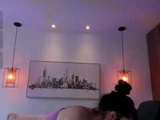 Cassie-Blake live cam preview