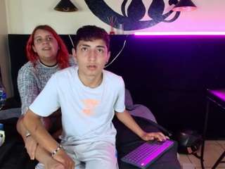 cherryandaxxel