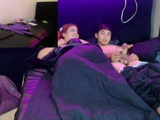cherryandaxxel