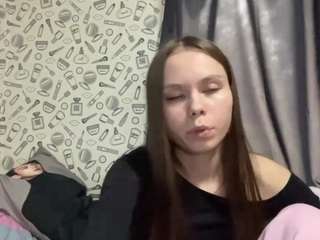 CorinnaVanlue live cam preview