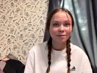 CorinnaVanlue live cam preview
