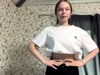 CorinnaVanlue live cam preview