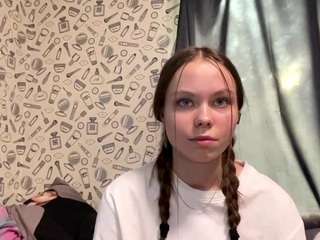 CorinnaVanlue live cam preview
