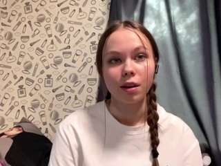 CorinnaVanlue live cam preview