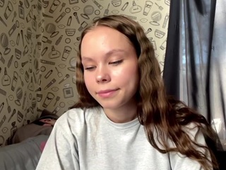 CorinnaVanlue live cam preview