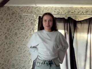 CorinnaVanlue live cam preview
