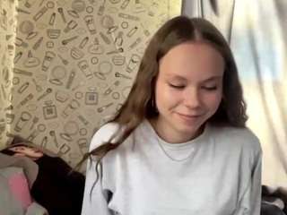 CorinnaVanlue live cam preview