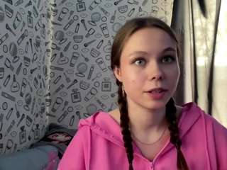 CorinnaVanlue live cam preview