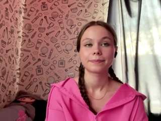 CorinnaVanlue live cam preview