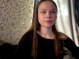 CorinnaVanlue live cam preview