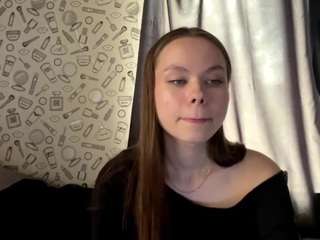 CorinnaVanlue live cam preview