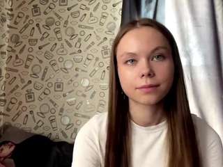 CorinnaVanlue live cam preview