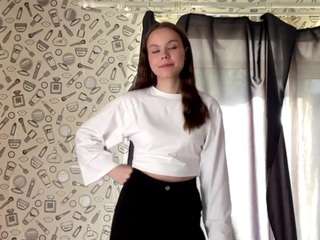 CorinnaVanlue live cam preview