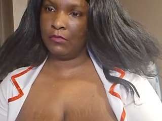 DonnasSecret live cam preview