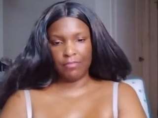 DonnasSecret live cam preview