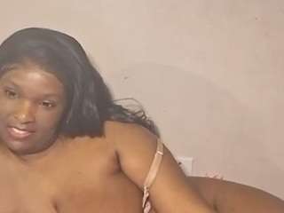 DonnasSecret live cam preview