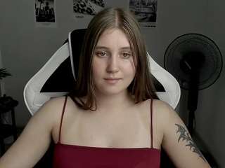 KaelaniShy