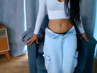 kiera-thorpe webcam
