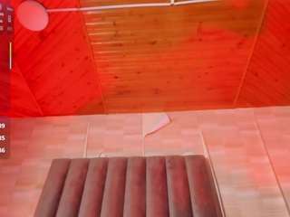 Lia Bakeer live cam preview