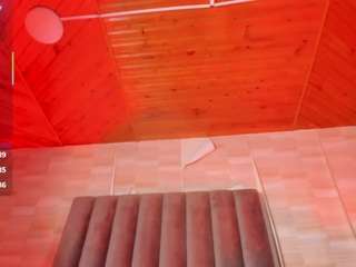 Lia Bakeer live cam preview