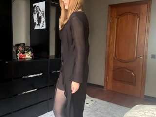 SageAliotta live cam preview