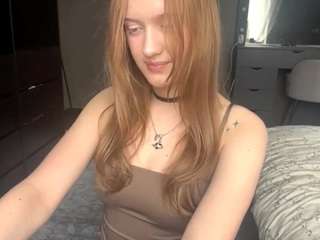 SageAliotta live cam preview