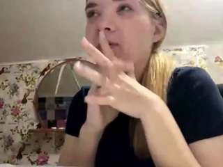 Sofie live cam preview