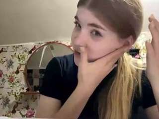 Sofie live cam preview