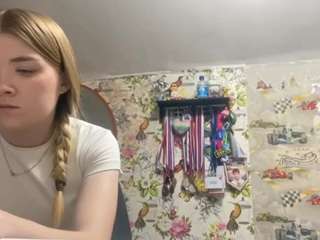 Sofie live cam preview