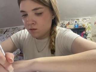 Sofie live cam preview