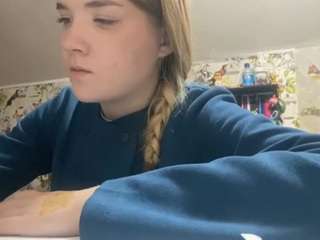 Sofie live cam preview