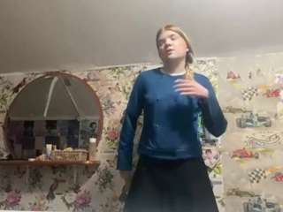 Sofie live cam preview