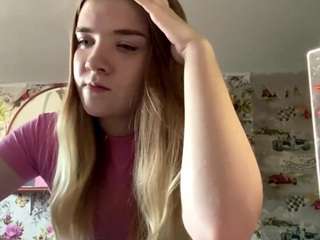 Sofie live cam preview