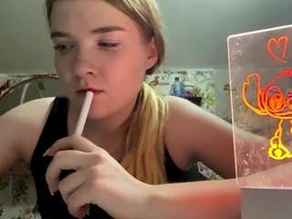 Trudiwarburg's live stream