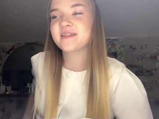 Emma live cam preview