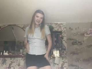 Emma live cam preview
