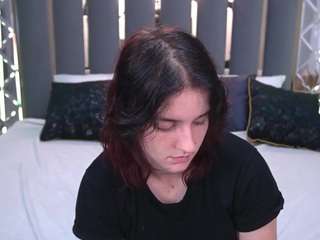 ZlataSky live cam
