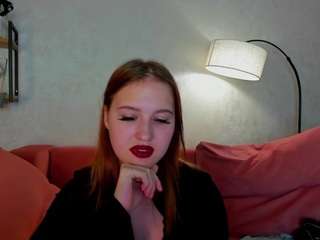 Ella-evanss's live stream