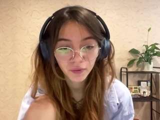 Luise live cam preview