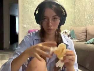 Luise live cam preview