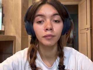 Luise live cam preview
