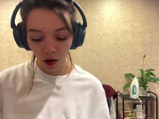 Luise live cam preview