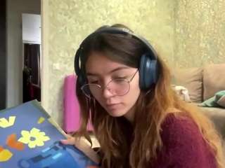 Luise live cam preview