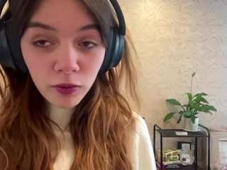 Luise live cam preview