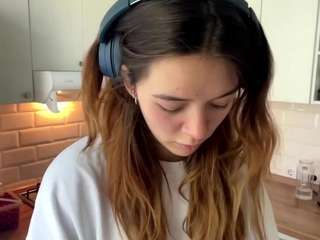 Luise live cam preview