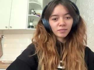 Luise live cam preview
