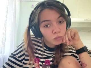 Luise live cam preview