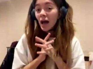 Luise live cam preview