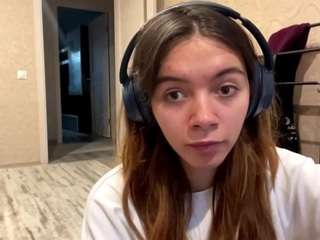 Luise live cam preview